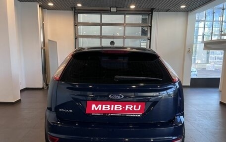 Ford Focus II рестайлинг, 2011 год, 517 000 рублей, 4 фотография