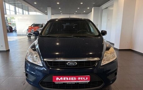 Ford Focus II рестайлинг, 2011 год, 517 000 рублей, 8 фотография