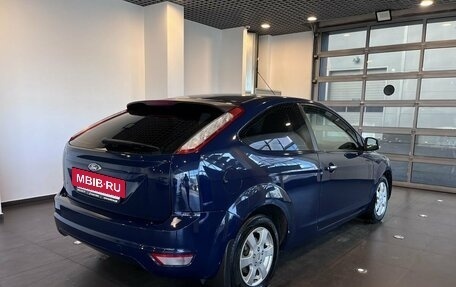Ford Focus II рестайлинг, 2011 год, 517 000 рублей, 3 фотография