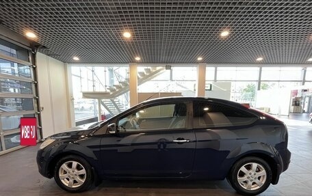 Ford Focus II рестайлинг, 2011 год, 517 000 рублей, 6 фотография
