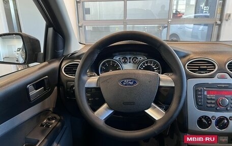 Ford Focus II рестайлинг, 2011 год, 517 000 рублей, 10 фотография
