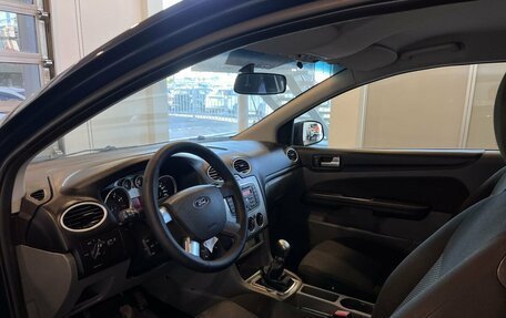 Ford Focus II рестайлинг, 2011 год, 517 000 рублей, 20 фотография