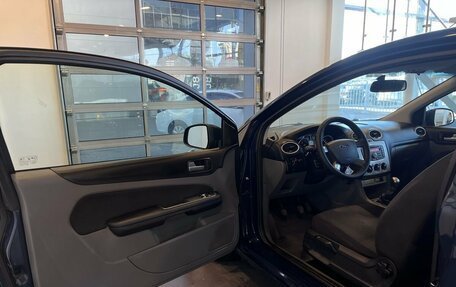 Ford Focus II рестайлинг, 2011 год, 517 000 рублей, 18 фотография