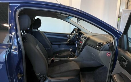 Ford Focus II рестайлинг, 2011 год, 517 000 рублей, 23 фотография