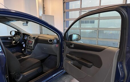 Ford Focus II рестайлинг, 2011 год, 517 000 рублей, 21 фотография