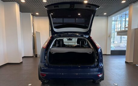 Ford Focus II рестайлинг, 2011 год, 517 000 рублей, 28 фотография