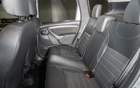 Renault Duster I рестайлинг, 2019 год, 1 590 000 рублей, 13 фотография