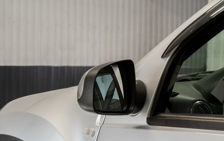 Renault Duster I рестайлинг, 2019 год, 1 590 000 рублей, 8 фотография