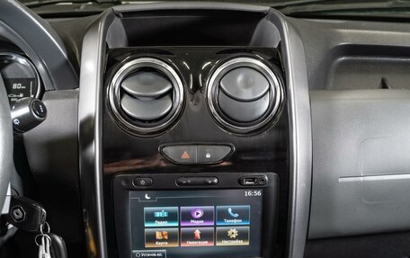 Renault Duster I рестайлинг, 2019 год, 1 590 000 рублей, 16 фотография