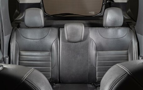 Renault Duster I рестайлинг, 2019 год, 1 590 000 рублей, 15 фотография
