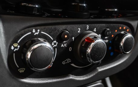 Renault Duster I рестайлинг, 2019 год, 1 590 000 рублей, 18 фотография