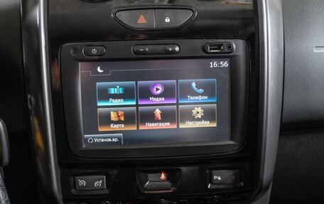 Renault Duster I рестайлинг, 2019 год, 1 590 000 рублей, 17 фотография