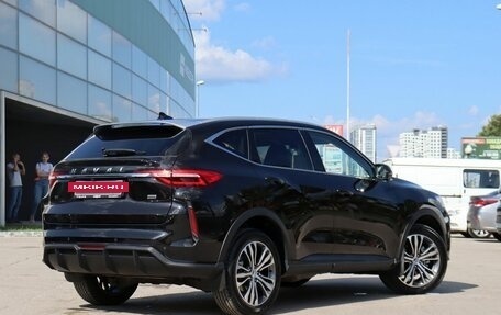 Haval F7 I, 2024 год, 2 600 000 рублей, 5 фотография