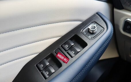 Haval F7 I, 2024 год, 2 600 000 рублей, 14 фотография