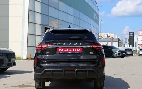 Haval F7 I, 2024 год, 2 600 000 рублей, 6 фотография