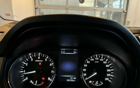 Nissan Qashqai, 2015 год, 1 516 000 рублей, 11 фотография