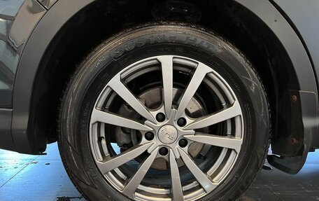 Nissan Qashqai, 2015 год, 1 516 000 рублей, 20 фотография