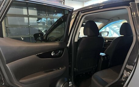 Nissan Qashqai, 2015 год, 1 516 000 рублей, 25 фотография