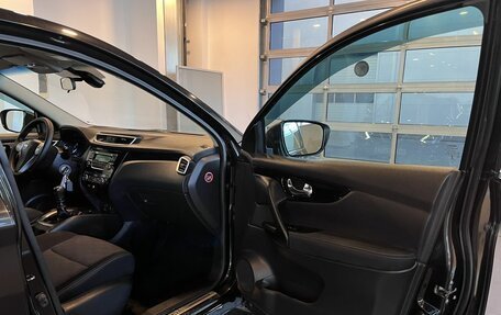 Nissan Qashqai, 2015 год, 1 516 000 рублей, 27 фотография