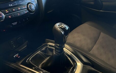 Nissan Qashqai, 2015 год, 1 516 000 рублей, 31 фотография