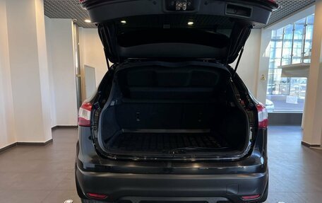 Nissan Qashqai, 2015 год, 1 516 000 рублей, 36 фотография