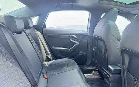 Audi A3, 2022 год, 2 132 000 рублей, 11 фотография