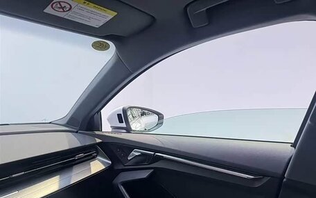 Audi A3, 2022 год, 2 132 000 рублей, 10 фотография