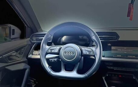 Audi A3, 2022 год, 2 132 000 рублей, 8 фотография