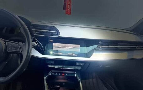 Audi A3, 2022 год, 2 132 000 рублей, 9 фотография