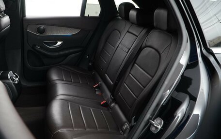 Mercedes-Benz GLC, 2016 год, 2 897 077 рублей, 10 фотография