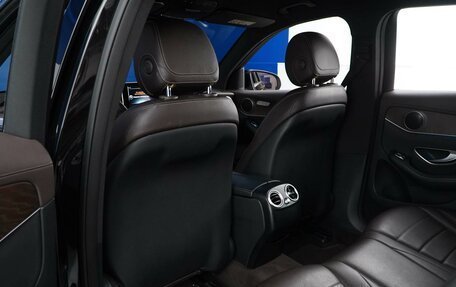 Mercedes-Benz GLC, 2016 год, 2 897 077 рублей, 12 фотография