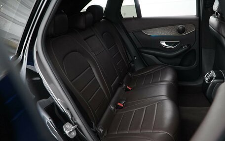 Mercedes-Benz GLC, 2016 год, 2 897 077 рублей, 8 фотография