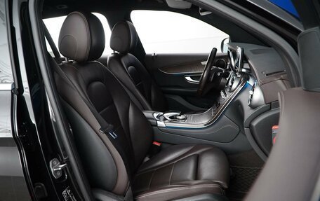 Mercedes-Benz GLC, 2016 год, 2 897 077 рублей, 9 фотография
