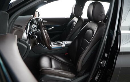 Mercedes-Benz GLC, 2016 год, 2 897 077 рублей, 11 фотография