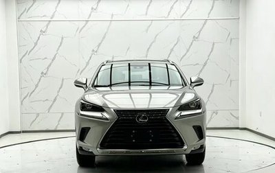 Lexus NX I, 2021 год, 3 335 000 рублей, 1 фотография
