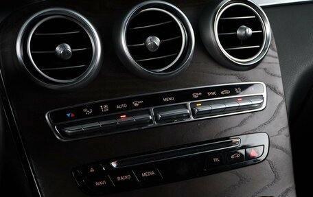 Mercedes-Benz GLC, 2016 год, 2 897 077 рублей, 16 фотография