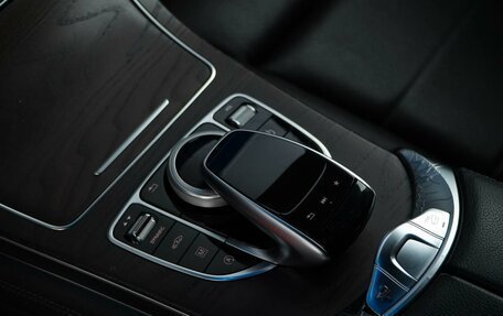 Mercedes-Benz GLC, 2016 год, 2 897 077 рублей, 20 фотография