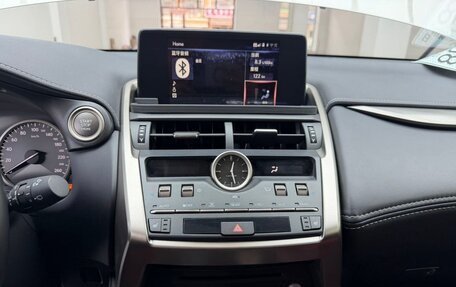 Lexus NX I, 2021 год, 3 335 000 рублей, 5 фотография