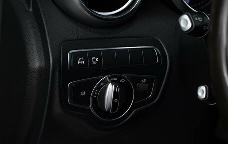 Mercedes-Benz GLC, 2016 год, 2 897 077 рублей, 19 фотография