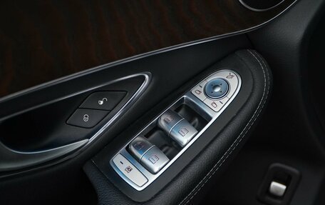 Mercedes-Benz GLC, 2016 год, 2 897 077 рублей, 17 фотография