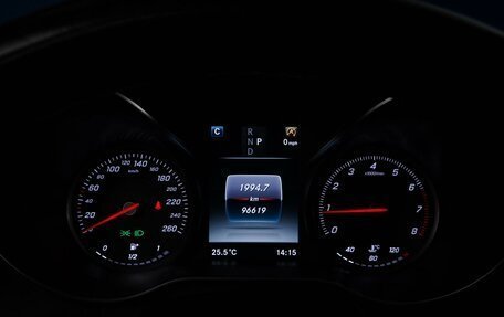Mercedes-Benz GLC, 2016 год, 2 897 077 рублей, 23 фотография