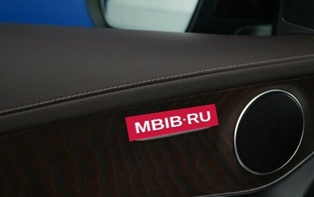 Mercedes-Benz GLC, 2016 год, 2 897 077 рублей, 18 фотография