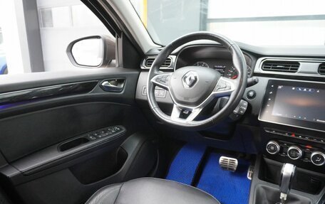 Renault Arkana I, 2019 год, 1 583 000 рублей, 13 фотография