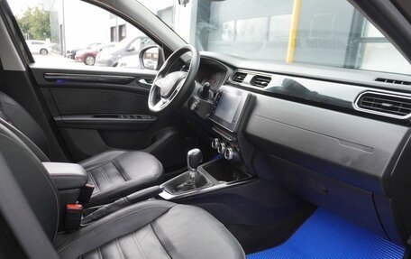 Renault Arkana I, 2019 год, 1 583 000 рублей, 11 фотография