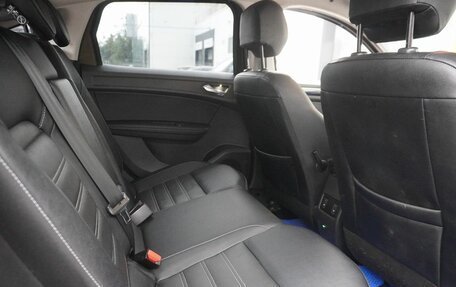 Renault Arkana I, 2019 год, 1 583 000 рублей, 10 фотография