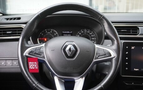 Renault Arkana I, 2019 год, 1 583 000 рублей, 14 фотография