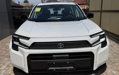 Toyota RAV4, 2026 год, 3 999 999 рублей, 1 фотография