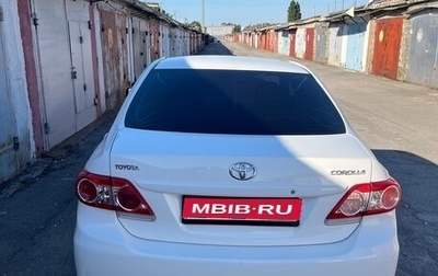 Toyota Corolla, 2011 год, 1 230 000 рублей, 1 фотография