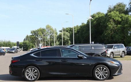 Lexus ES VII, 2020 год, 4 150 000 рублей, 5 фотография