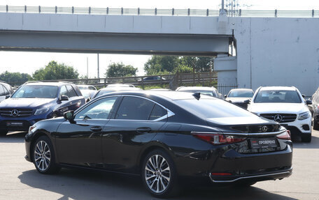 Lexus ES VII, 2020 год, 4 150 000 рублей, 8 фотография